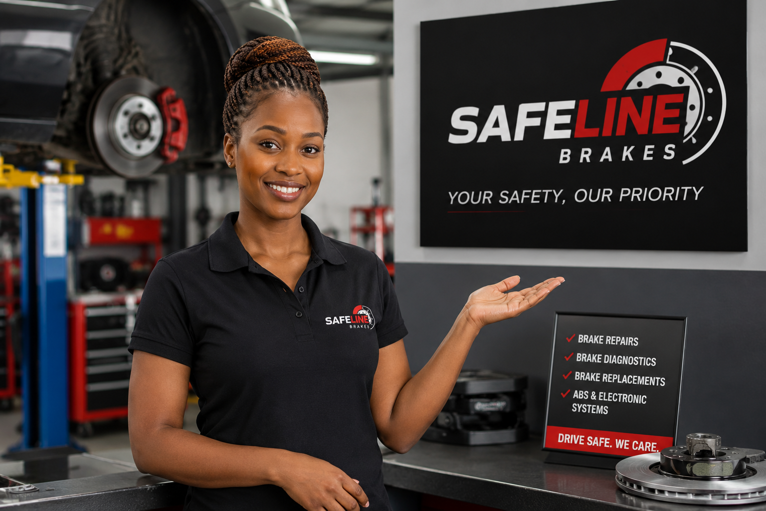 Caliper Service in Harare, Zimbabwe